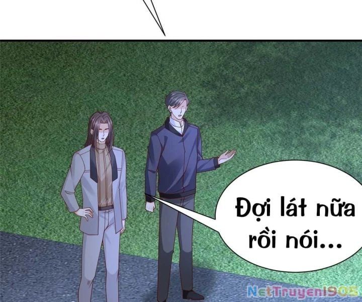 đọc truyện Mỗi Tuần Ta Có Một Nghề Nghiệp Mới Chương 813 ảnh 26 tại Thiên Thai Truyện