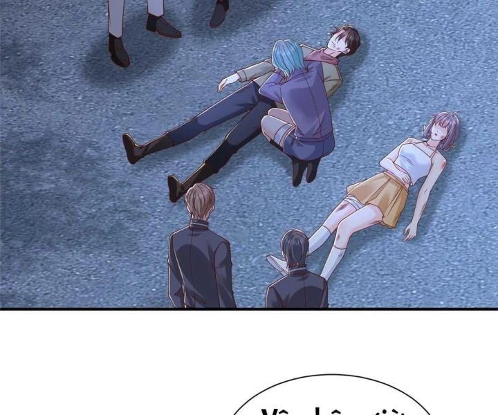 đọc truyện Mỗi Tuần Ta Có Một Nghề Nghiệp Mới Chương 813 ảnh 27 tại Thiên Thai Truyện