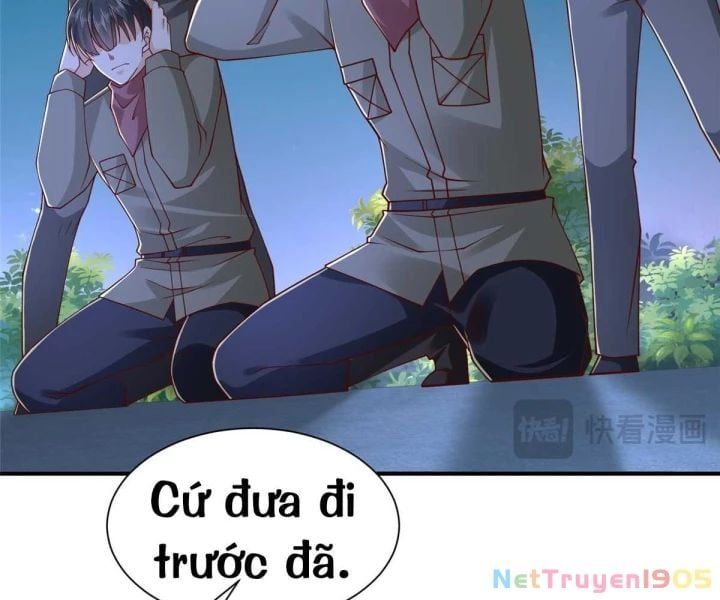 đọc truyện Mỗi Tuần Ta Có Một Nghề Nghiệp Mới Chương 813 ảnh 29 tại Thiên Thai Truyện