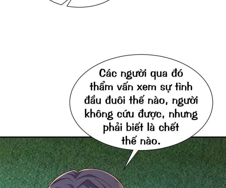 đọc truyện Mỗi Tuần Ta Có Một Nghề Nghiệp Mới Chương 813 ảnh 30 tại Thiên Thai Truyện