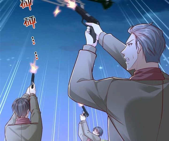 đọc truyện Mỗi Tuần Ta Có Một Nghề Nghiệp Mới Chương 813 ảnh 5 tại Thiên Thai Truyện