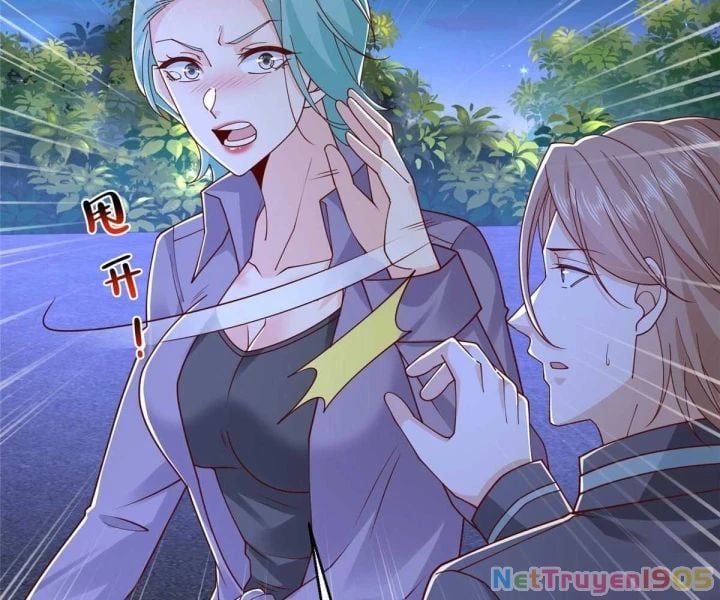 đọc truyện Mỗi Tuần Ta Có Một Nghề Nghiệp Mới Chương 813 ảnh 36 tại Thiên Thai Truyện