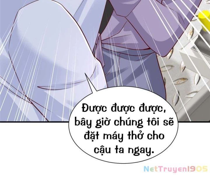 đọc truyện Mỗi Tuần Ta Có Một Nghề Nghiệp Mới Chương 813 ảnh 73 tại Thiên Thai Truyện