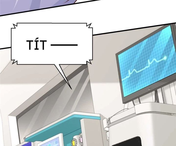 đọc truyện Mỗi Tuần Ta Có Một Nghề Nghiệp Mới Chương 813 ảnh 78 tại Thiên Thai Truyện