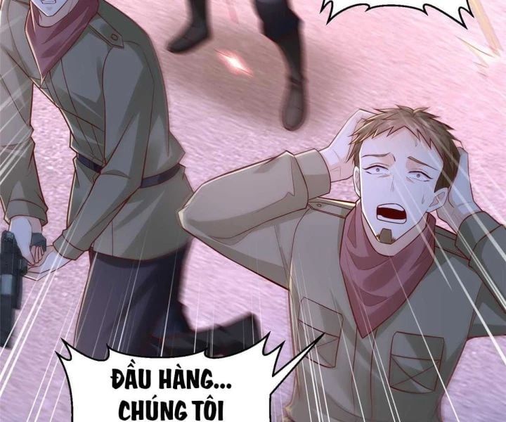 đọc truyện Mỗi Tuần Ta Có Một Nghề Nghiệp Mới Chương 813 ảnh 10 tại Thiên Thai Truyện