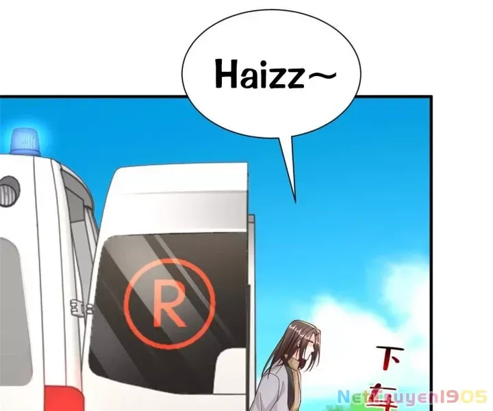 đọc truyện Mỗi Tuần Ta Có Một Nghề Nghiệp Mới Chương 814 ảnh 17 tại Thiên Thai Truyện