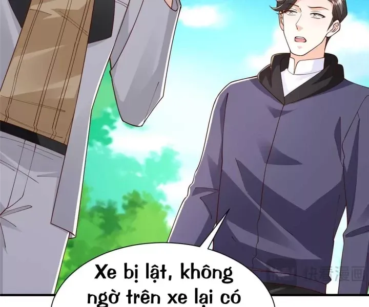 đọc truyện Mỗi Tuần Ta Có Một Nghề Nghiệp Mới Chương 814 ảnh 22 tại Thiên Thai Truyện