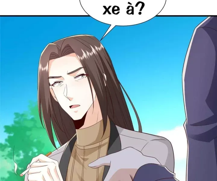 đọc truyện Mỗi Tuần Ta Có Một Nghề Nghiệp Mới Chương 814 ảnh 24 tại Thiên Thai Truyện