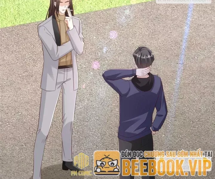 đọc truyện Mỗi Tuần Ta Có Một Nghề Nghiệp Mới Chương 814 ảnh 27 tại Thiên Thai Truyện