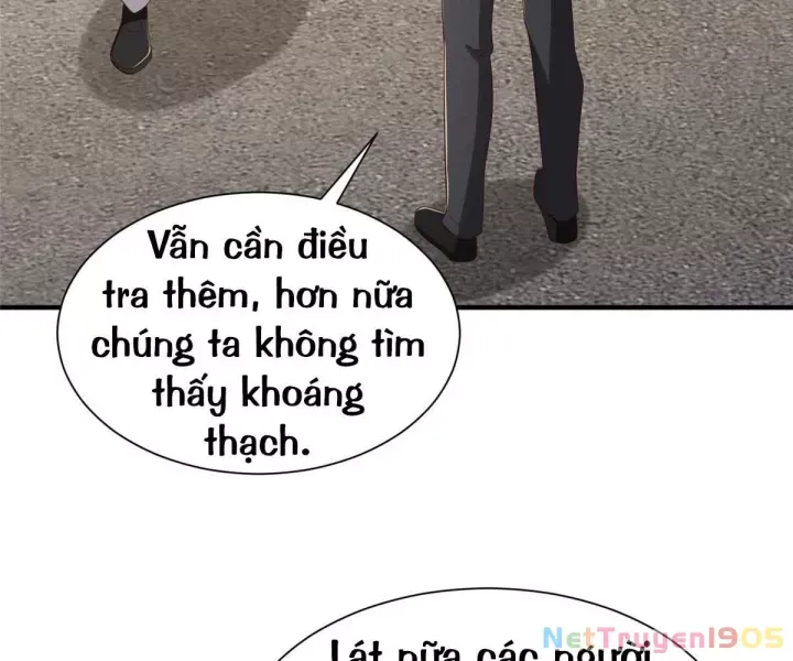 đọc truyện Mỗi Tuần Ta Có Một Nghề Nghiệp Mới Chương 814 ảnh 28 tại Thiên Thai Truyện