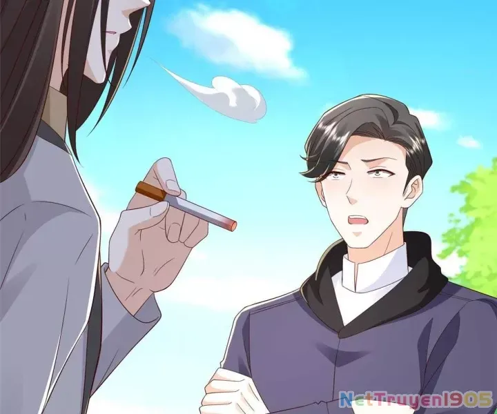 đọc truyện Mỗi Tuần Ta Có Một Nghề Nghiệp Mới Chương 814 ảnh 32 tại Thiên Thai Truyện