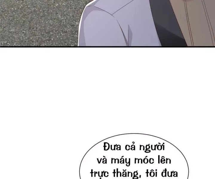 đọc truyện Mỗi Tuần Ta Có Một Nghề Nghiệp Mới Chương 814 ảnh 36 tại Thiên Thai Truyện