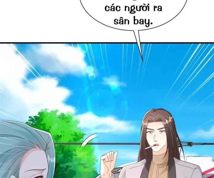 đọc truyện Mỗi Tuần Ta Có Một Nghề Nghiệp Mới Chương 814 ảnh 37 tại Thiên Thai Truyện