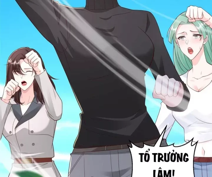 đọc truyện Mỗi Tuần Ta Có Một Nghề Nghiệp Mới Chương 814 ảnh 47 tại Thiên Thai Truyện