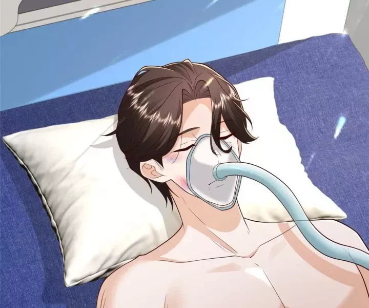 đọc truyện Mỗi Tuần Ta Có Một Nghề Nghiệp Mới Chương 814 ảnh 49 tại Thiên Thai Truyện