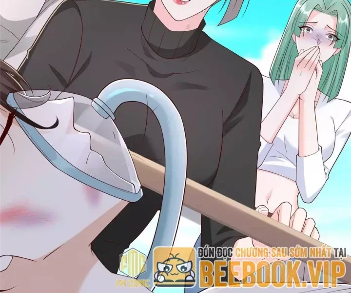 đọc truyện Mỗi Tuần Ta Có Một Nghề Nghiệp Mới Chương 814 ảnh 52 tại Thiên Thai Truyện