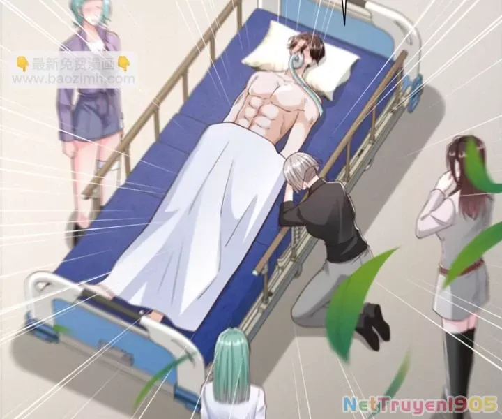 đọc truyện Mỗi Tuần Ta Có Một Nghề Nghiệp Mới Chương 814 ảnh 54 tại Thiên Thai Truyện