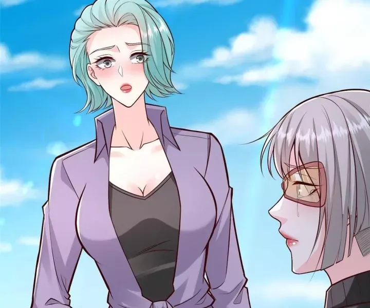 đọc truyện Mỗi Tuần Ta Có Một Nghề Nghiệp Mới Chương 814 ảnh 59 tại Thiên Thai Truyện