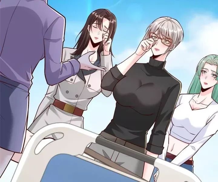 đọc truyện Mỗi Tuần Ta Có Một Nghề Nghiệp Mới Chương 814 ảnh 62 tại Thiên Thai Truyện