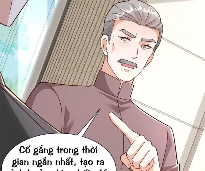 đọc truyện Mỗi Tuần Ta Có Một Nghề Nghiệp Mới Chương 814 ảnh 83 tại Thiên Thai Truyện