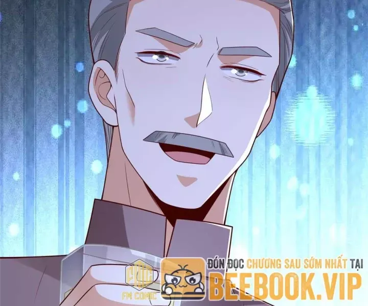 đọc truyện Mỗi Tuần Ta Có Một Nghề Nghiệp Mới Chương 814 ảnh 92 tại Thiên Thai Truyện