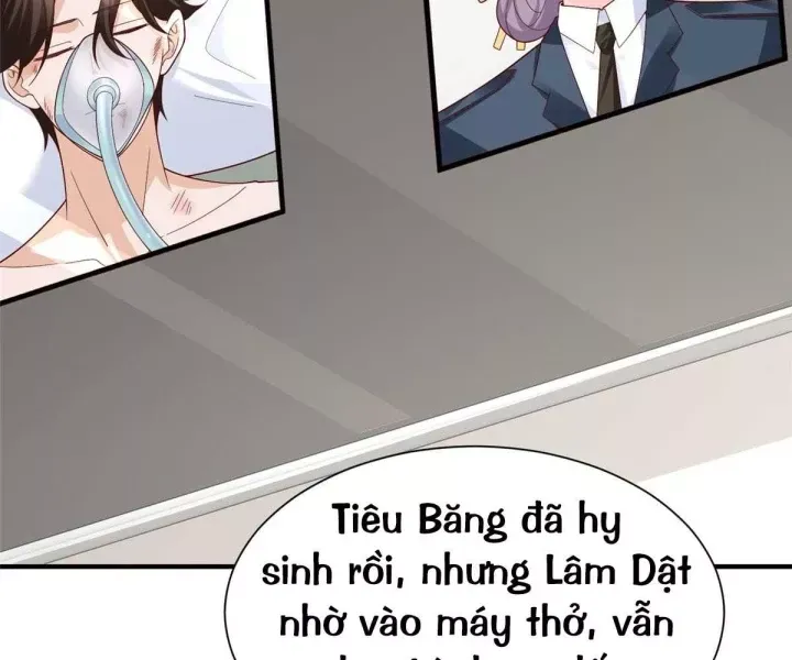 đọc truyện Mỗi Tuần Ta Có Một Nghề Nghiệp Mới Chương 815 ảnh 5 tại Thiên Thai Truyện