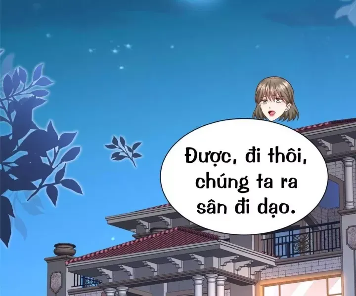 đọc truyện Mỗi Tuần Ta Có Một Nghề Nghiệp Mới Chương 815 ảnh 36 tại Thiên Thai Truyện