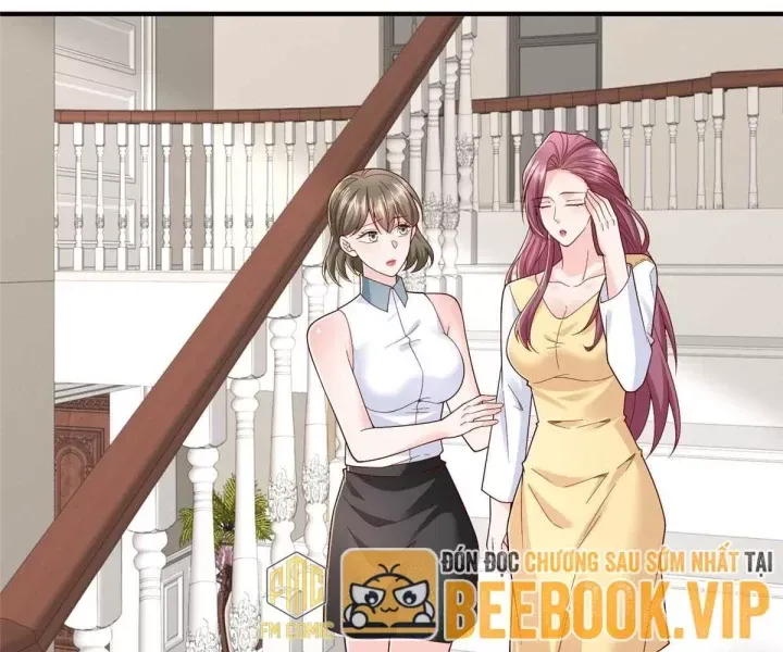 đọc truyện Mỗi Tuần Ta Có Một Nghề Nghiệp Mới Chương 815 ảnh 38 tại Thiên Thai Truyện