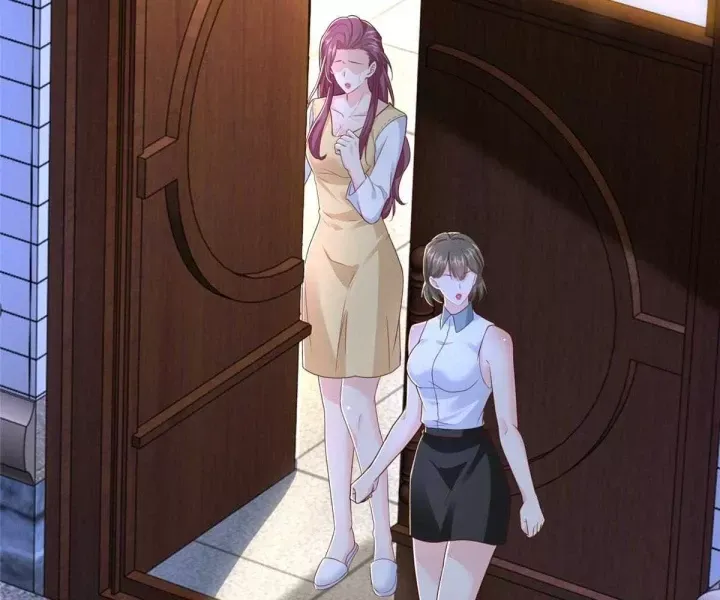 đọc truyện Mỗi Tuần Ta Có Một Nghề Nghiệp Mới Chương 815 ảnh 46 tại Thiên Thai Truyện