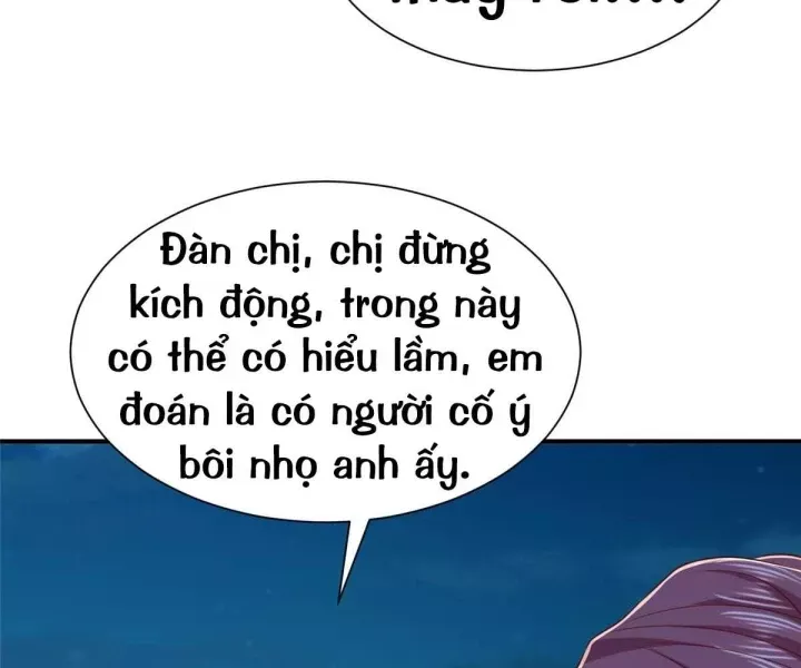 đọc truyện Mỗi Tuần Ta Có Một Nghề Nghiệp Mới Chương 815 ảnh 55 tại Thiên Thai Truyện