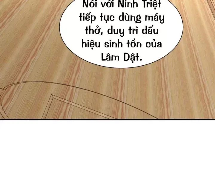 đọc truyện Mỗi Tuần Ta Có Một Nghề Nghiệp Mới Chương 815 ảnh 8 tại Thiên Thai Truyện