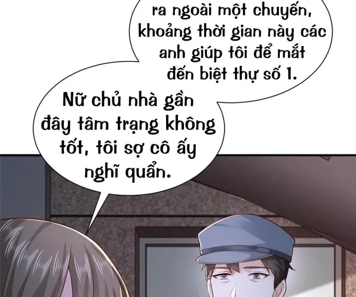 đọc truyện Mỗi Tuần Ta Có Một Nghề Nghiệp Mới Chương 815 ảnh 77 tại Thiên Thai Truyện