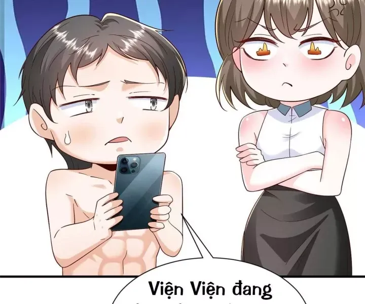 đọc truyện Mỗi Tuần Ta Có Một Nghề Nghiệp Mới Chương 816 ảnh 32 tại Thiên Thai Truyện