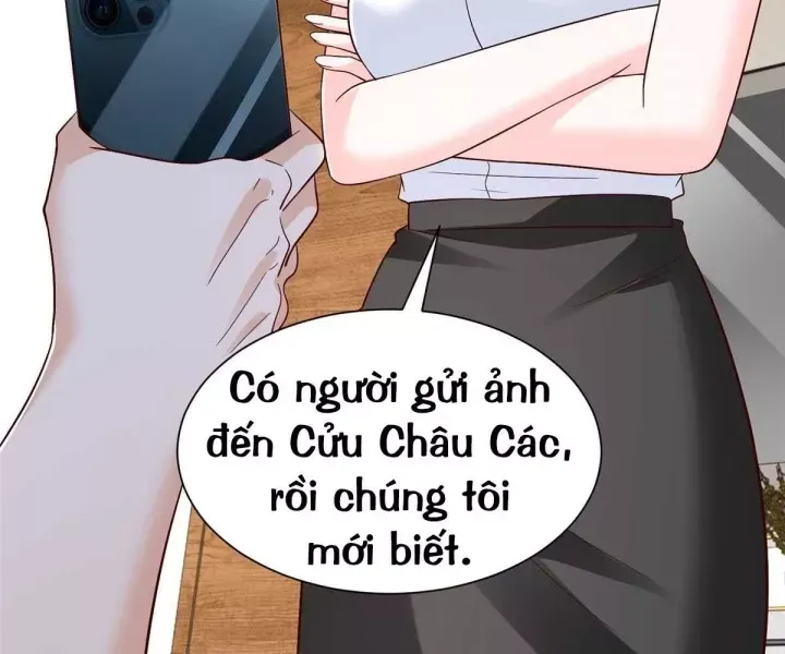 đọc truyện Mỗi Tuần Ta Có Một Nghề Nghiệp Mới Chương 816 ảnh 35 tại Thiên Thai Truyện