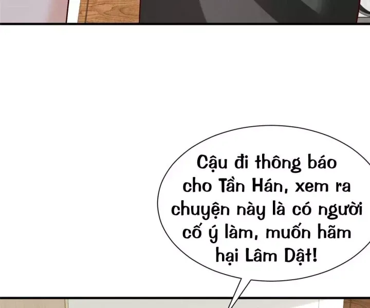 đọc truyện Mỗi Tuần Ta Có Một Nghề Nghiệp Mới Chương 816 ảnh 36 tại Thiên Thai Truyện