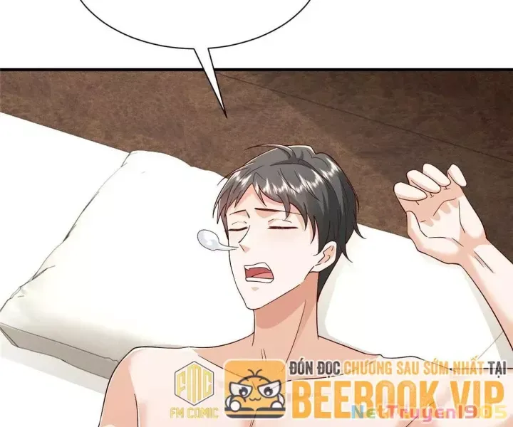 đọc truyện Mỗi Tuần Ta Có Một Nghề Nghiệp Mới Chương 816 ảnh 6 tại Thiên Thai Truyện