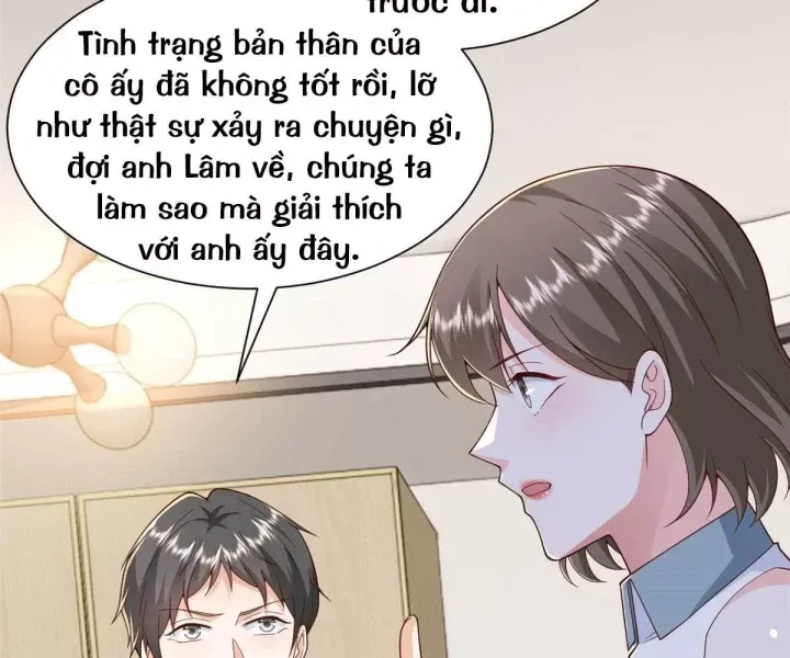 đọc truyện Mỗi Tuần Ta Có Một Nghề Nghiệp Mới Chương 816 ảnh 52 tại Thiên Thai Truyện