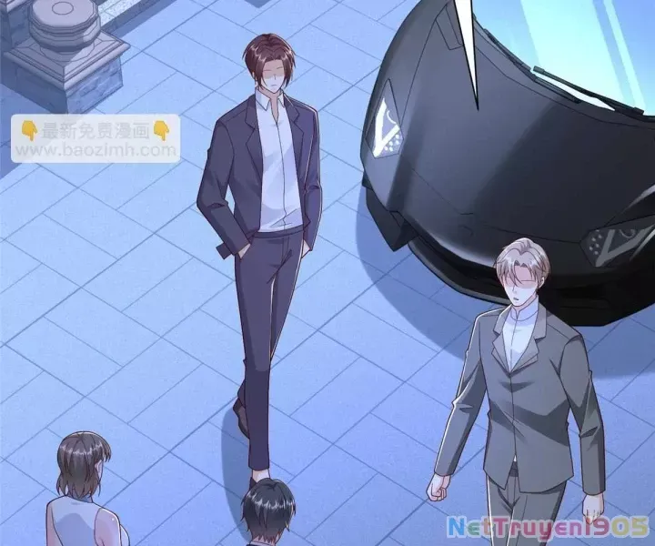 đọc truyện Mỗi Tuần Ta Có Một Nghề Nghiệp Mới Chương 816 ảnh 59 tại Thiên Thai Truyện