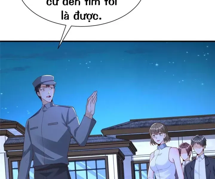 đọc truyện Mỗi Tuần Ta Có Một Nghề Nghiệp Mới Chương 816 ảnh 68 tại Thiên Thai Truyện