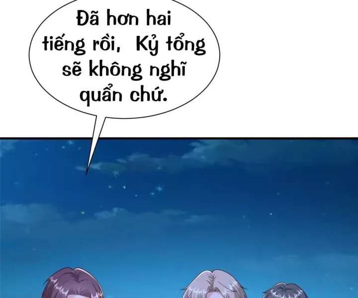 đọc truyện Mỗi Tuần Ta Có Một Nghề Nghiệp Mới Chương 816 ảnh 76 tại Thiên Thai Truyện