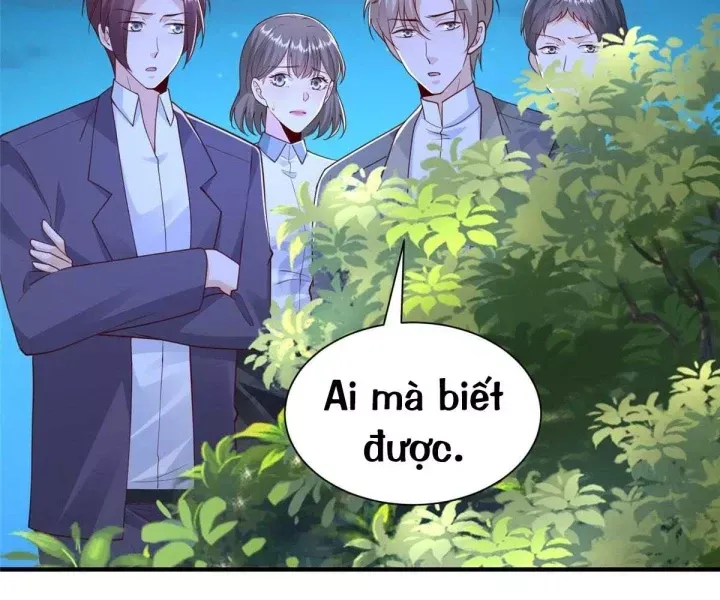 đọc truyện Mỗi Tuần Ta Có Một Nghề Nghiệp Mới Chương 816 ảnh 77 tại Thiên Thai Truyện