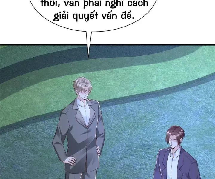 đọc truyện Mỗi Tuần Ta Có Một Nghề Nghiệp Mới Chương 816 ảnh 84 tại Thiên Thai Truyện