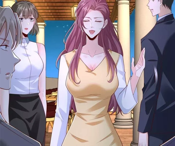 đọc truyện Mỗi Tuần Ta Có Một Nghề Nghiệp Mới Chương 817 ảnh 12 tại Thiên Thai Truyện