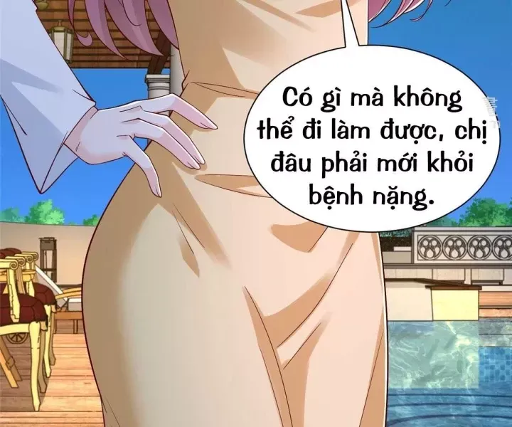 đọc truyện Mỗi Tuần Ta Có Một Nghề Nghiệp Mới Chương 817 ảnh 21 tại Thiên Thai Truyện