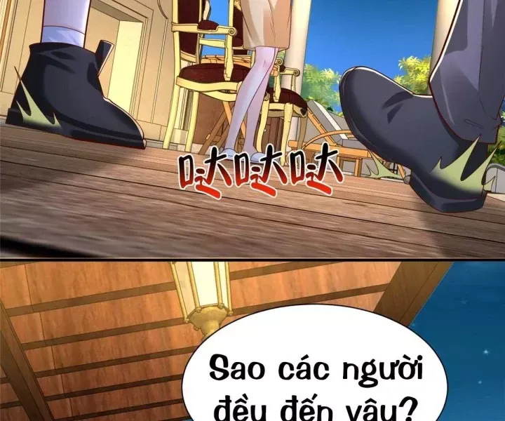 đọc truyện Mỗi Tuần Ta Có Một Nghề Nghiệp Mới Chương 817 ảnh 5 tại Thiên Thai Truyện