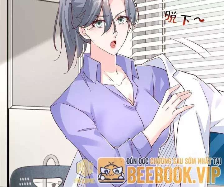 đọc truyện Mỗi Tuần Ta Có Một Nghề Nghiệp Mới Chương 817 ảnh 39 tại Thiên Thai Truyện