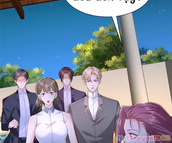 đọc truyện Mỗi Tuần Ta Có Một Nghề Nghiệp Mới Chương 817 ảnh 6 tại Thiên Thai Truyện