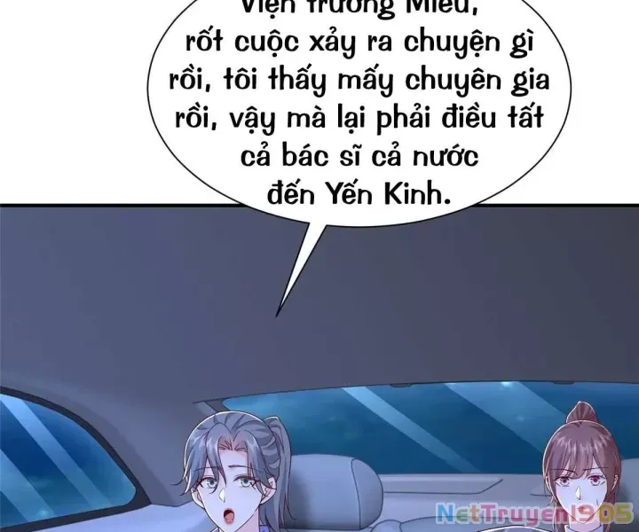 đọc truyện Mỗi Tuần Ta Có Một Nghề Nghiệp Mới Chương 817 ảnh 43 tại Thiên Thai Truyện