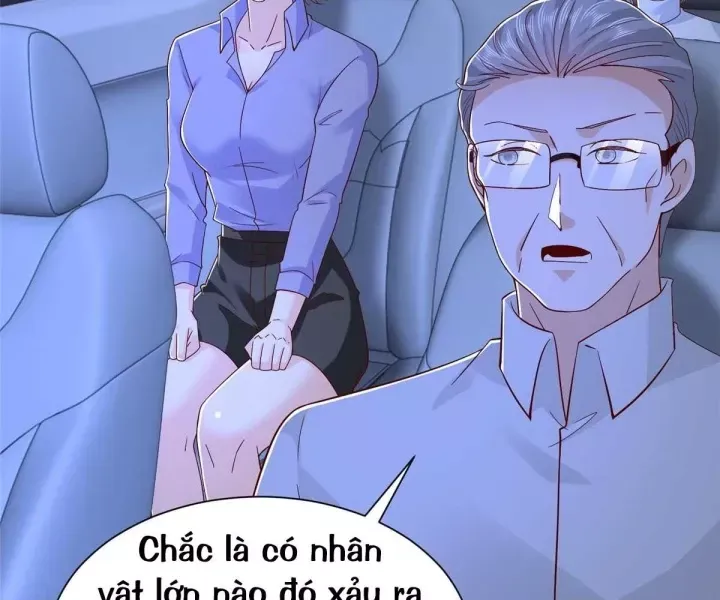 đọc truyện Mỗi Tuần Ta Có Một Nghề Nghiệp Mới Chương 817 ảnh 44 tại Thiên Thai Truyện