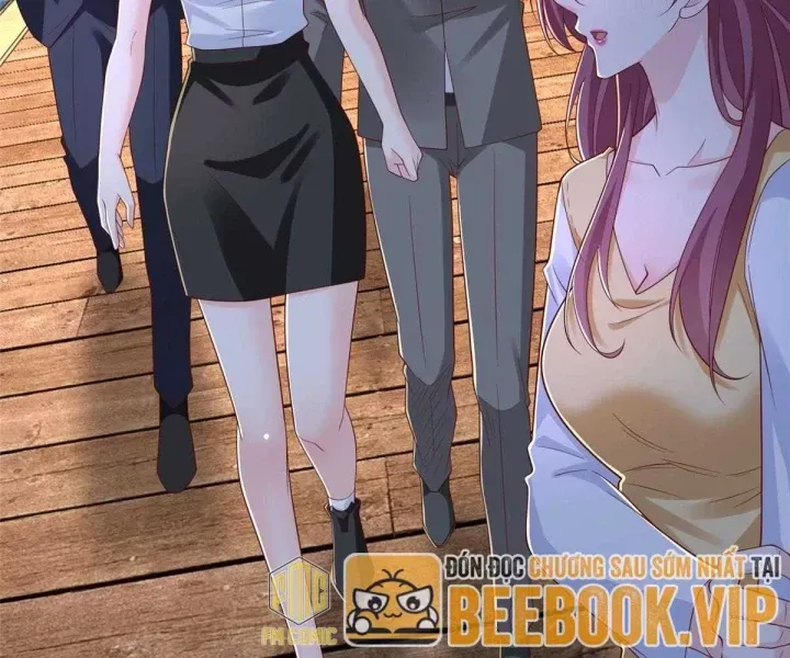 đọc truyện Mỗi Tuần Ta Có Một Nghề Nghiệp Mới Chương 817 ảnh 7 tại Thiên Thai Truyện